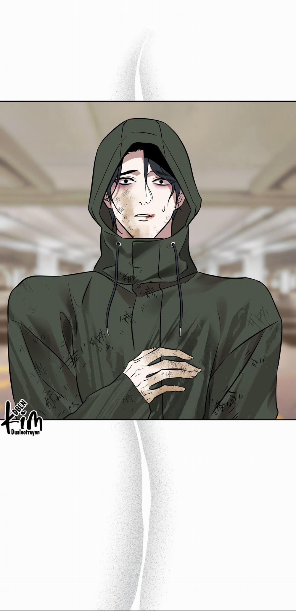 Có Lẽ Mỗi Ngày Đều Mưa 16 trang 38