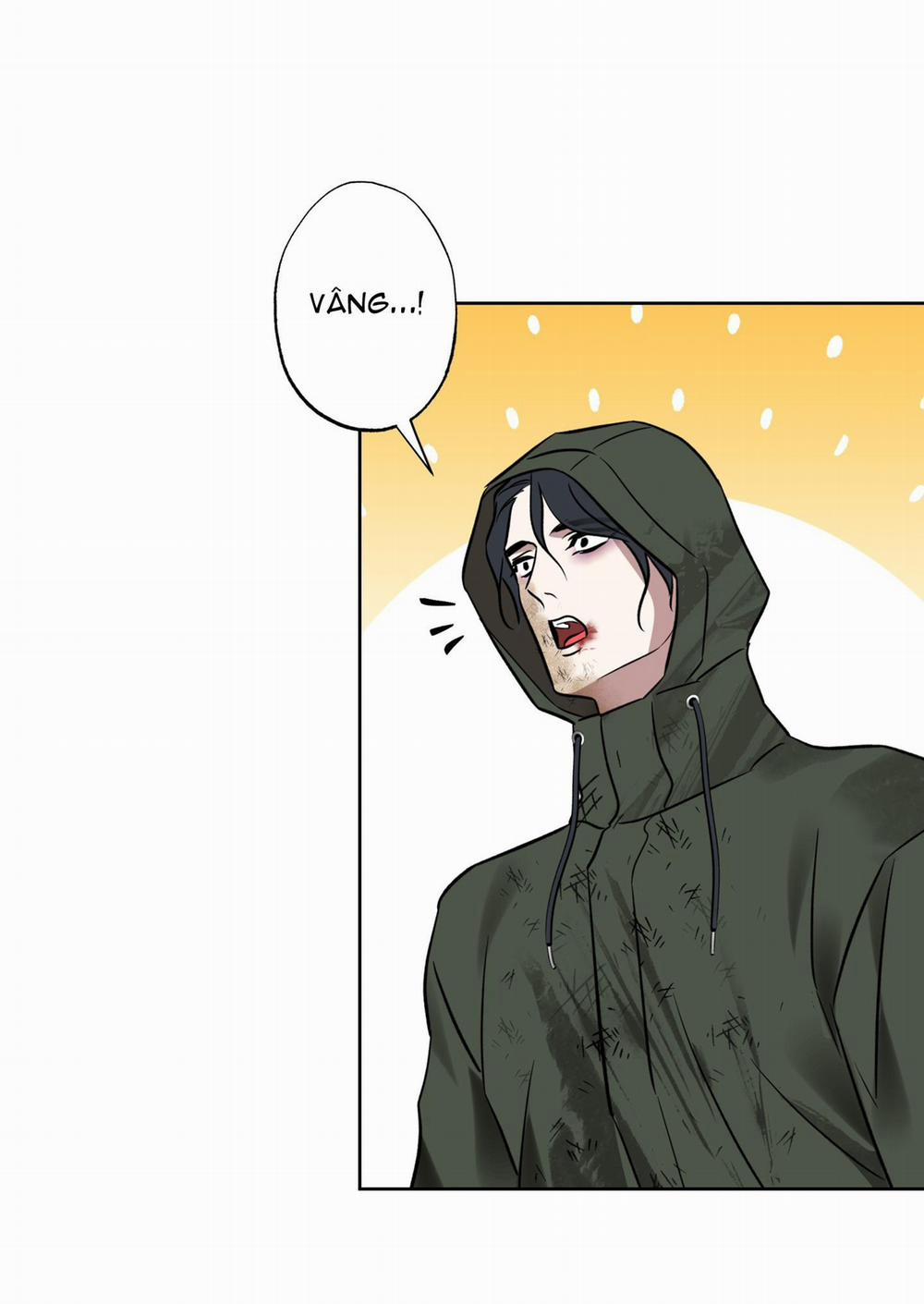 Có Lẽ Mỗi Ngày Đều Mưa 16 trang 40