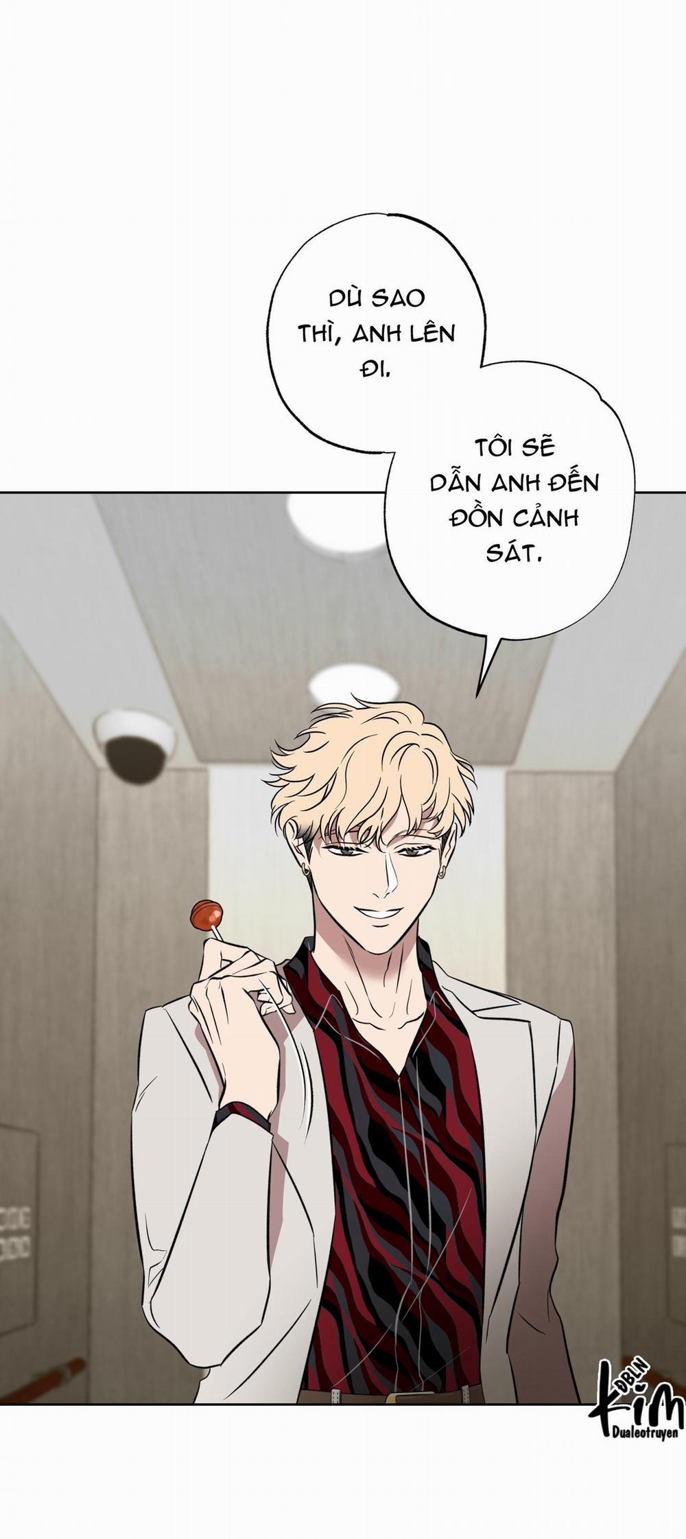 Có Lẽ Mỗi Ngày Đều Mưa 16 trang 43