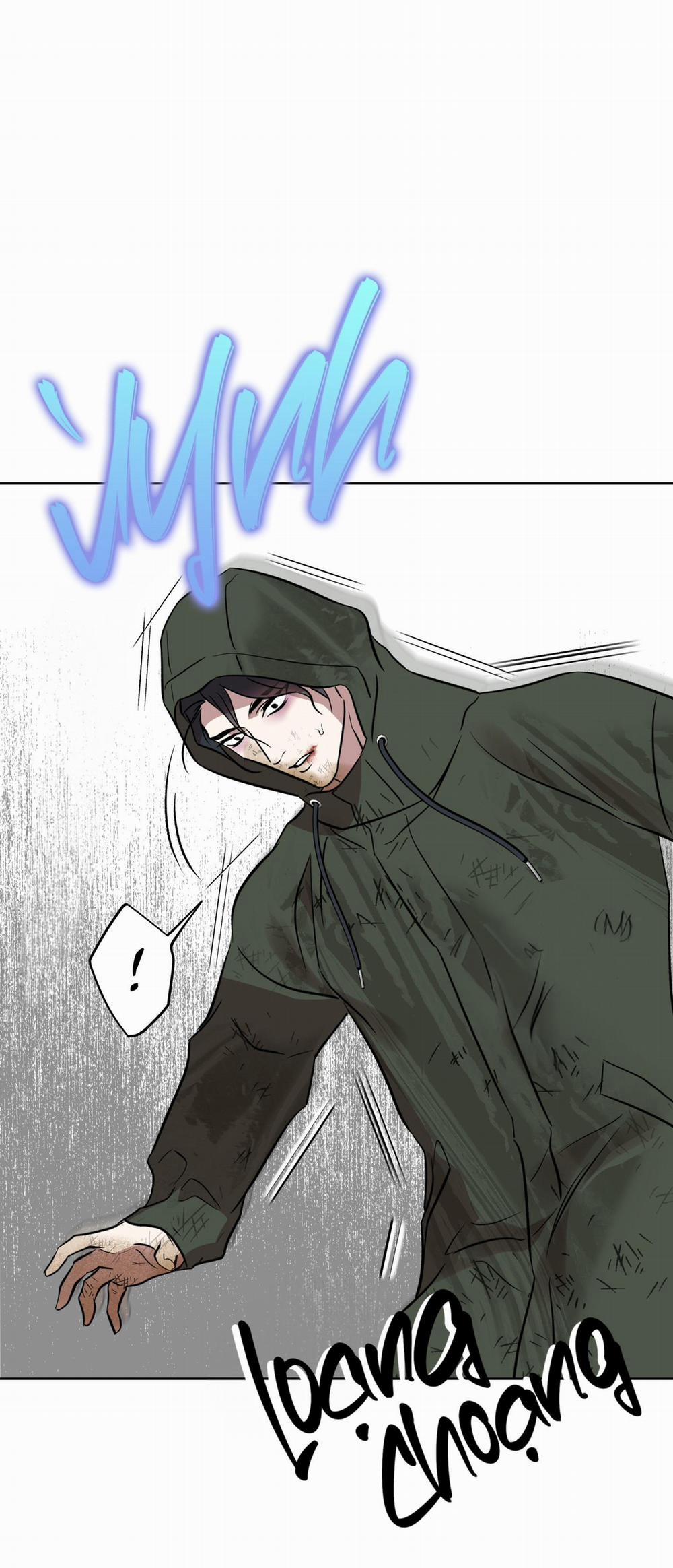 Có Lẽ Mỗi Ngày Đều Mưa 16 trang 45