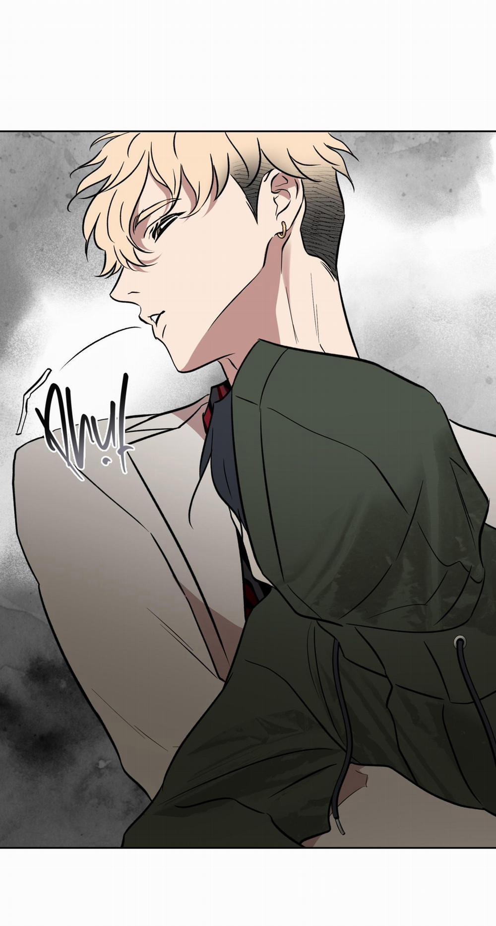 Có Lẽ Mỗi Ngày Đều Mưa 16 trang 50