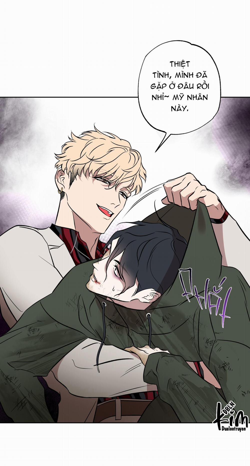 Có Lẽ Mỗi Ngày Đều Mưa 16 trang 51