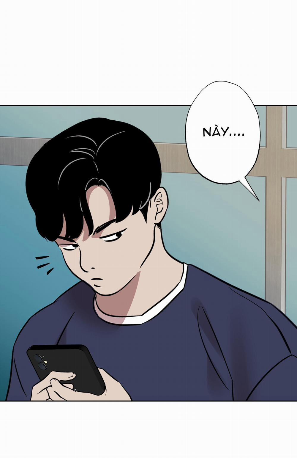 Có Lẽ Mỗi Ngày Đều Mưa 16 trang 7