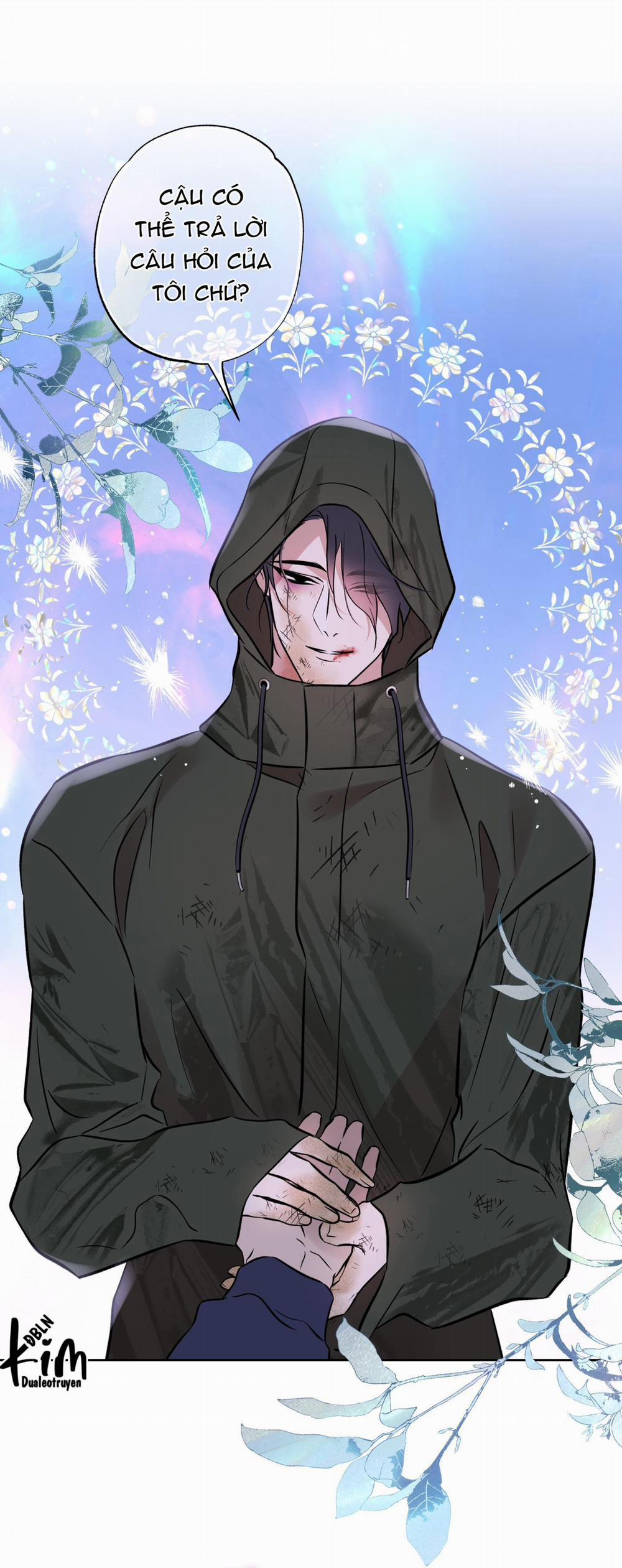 Có Lẽ Mỗi Ngày Đều Mưa 16 trang 9