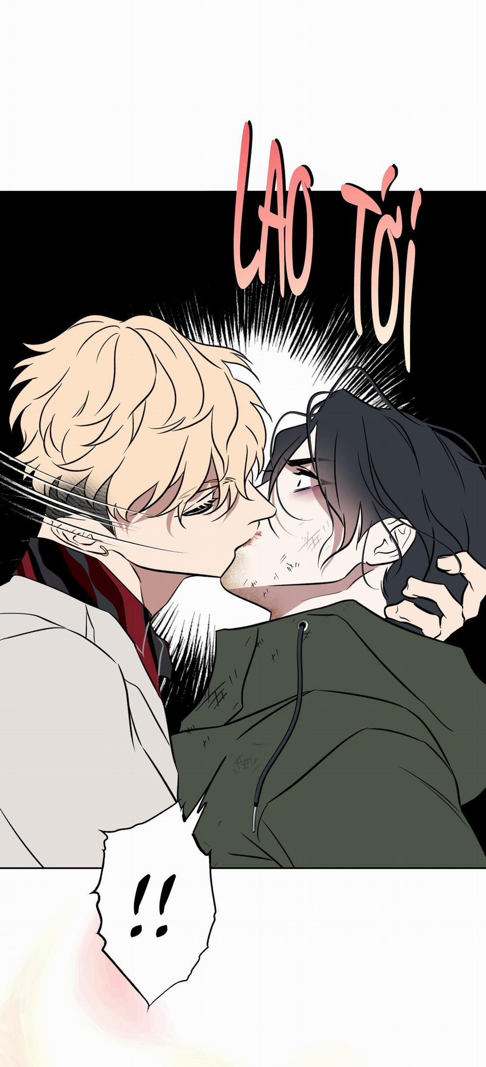 Có Lẽ Mỗi Ngày Đều Mưa 17 trang 19