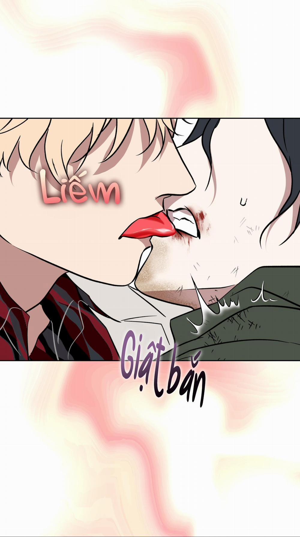 Có Lẽ Mỗi Ngày Đều Mưa 17 trang 20