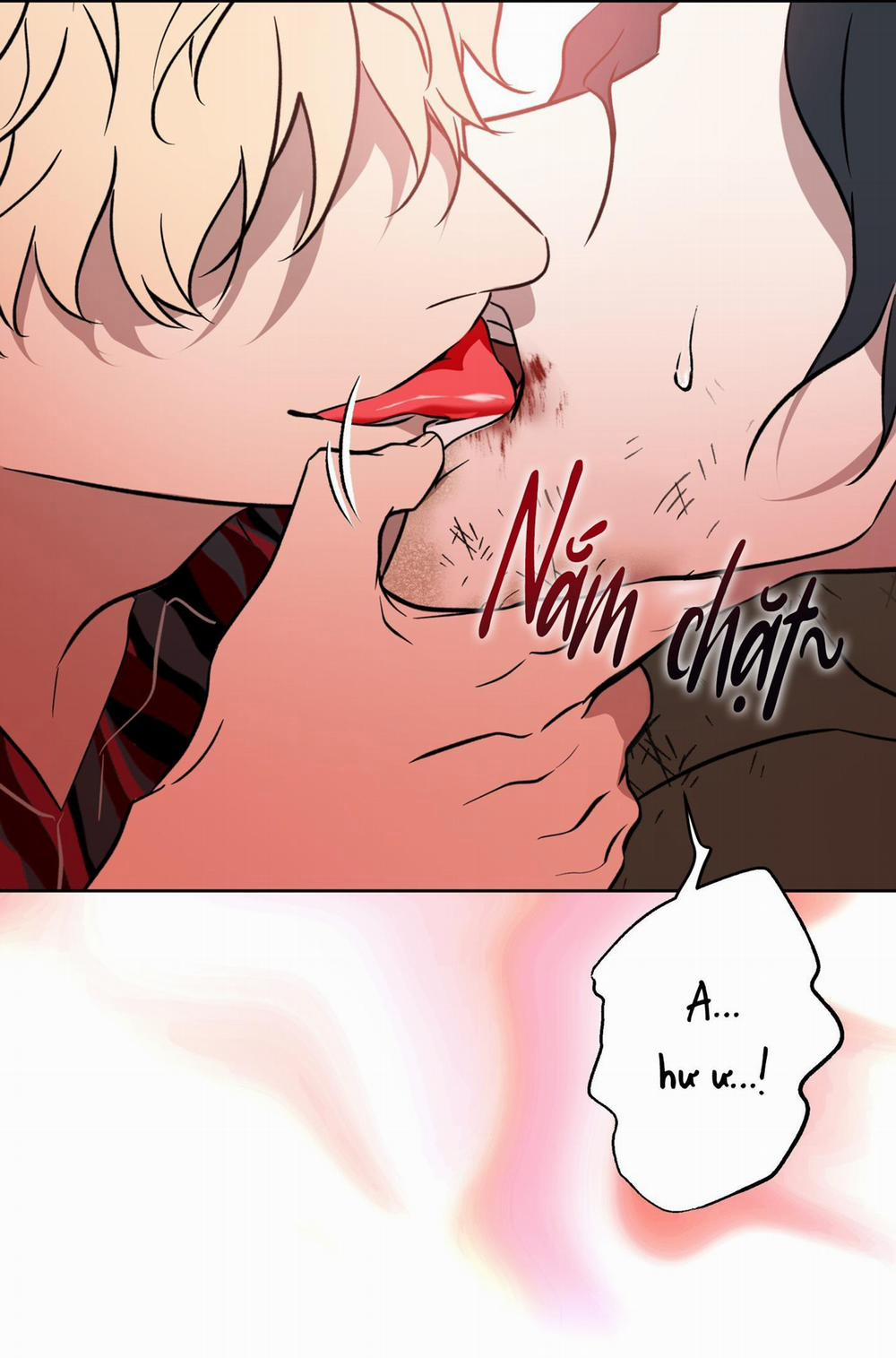 Có Lẽ Mỗi Ngày Đều Mưa 17 trang 21