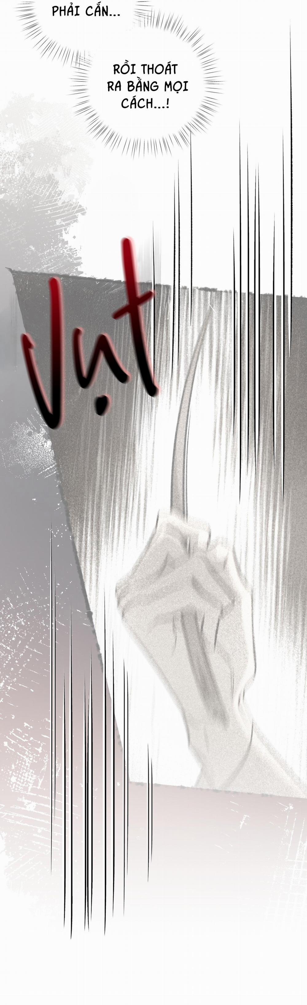 Có Lẽ Mỗi Ngày Đều Mưa 17 trang 24