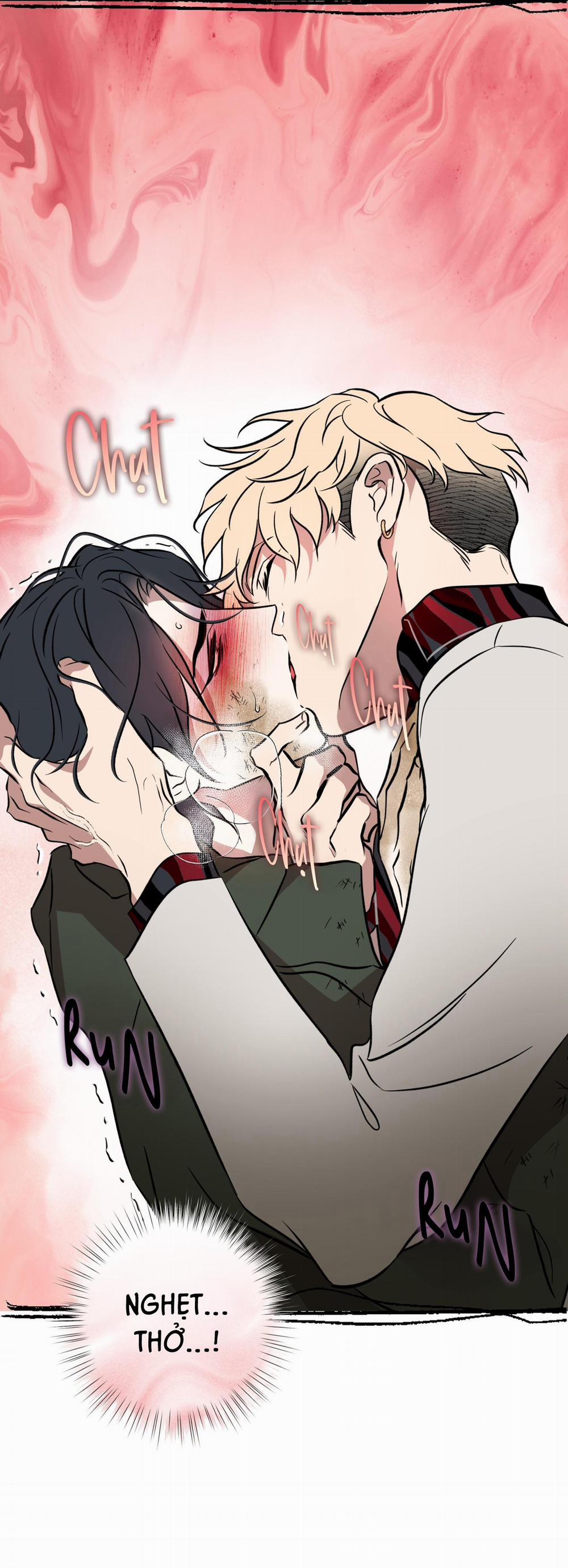 Có Lẽ Mỗi Ngày Đều Mưa 17 trang 27