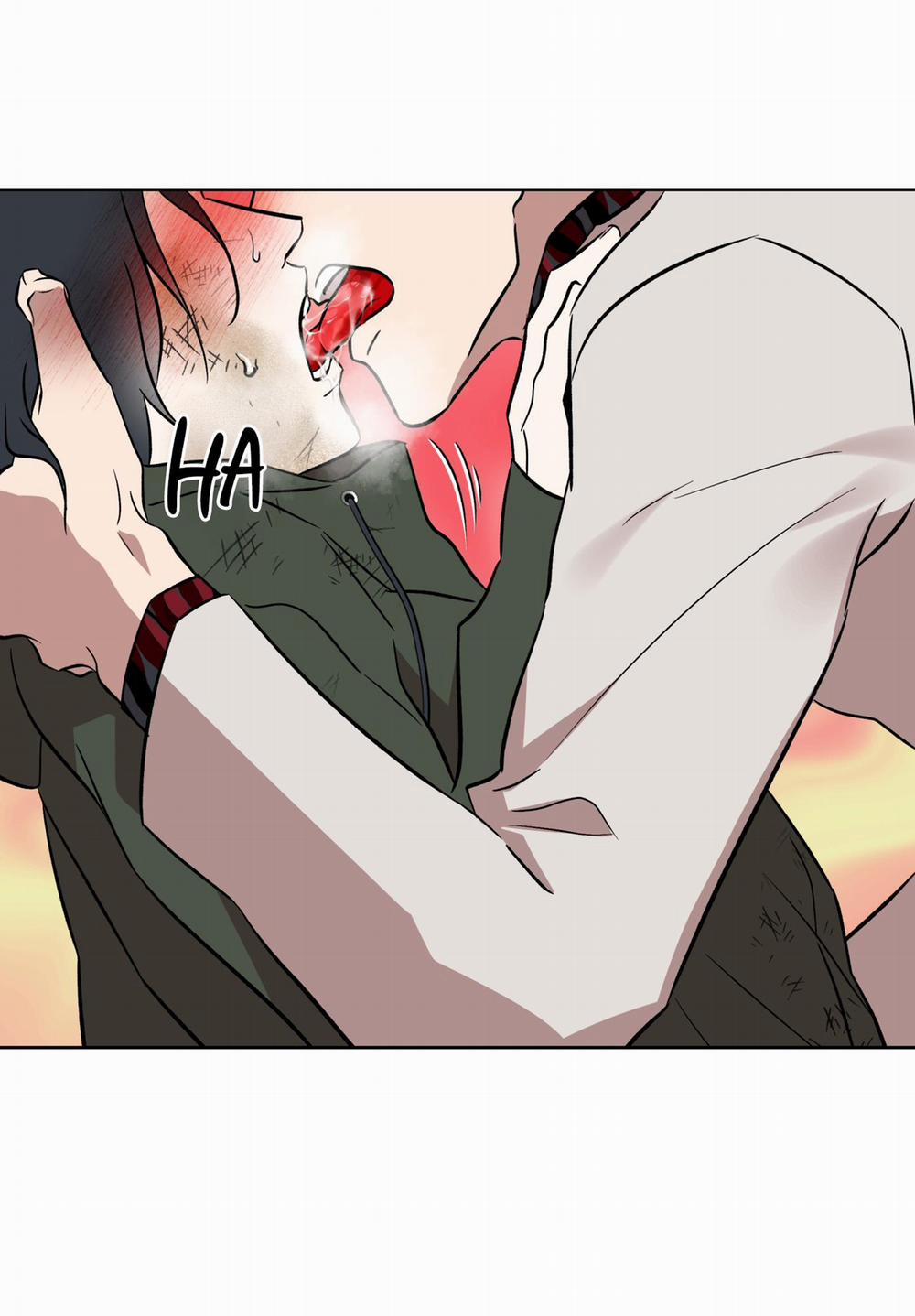 Có Lẽ Mỗi Ngày Đều Mưa 17 trang 28