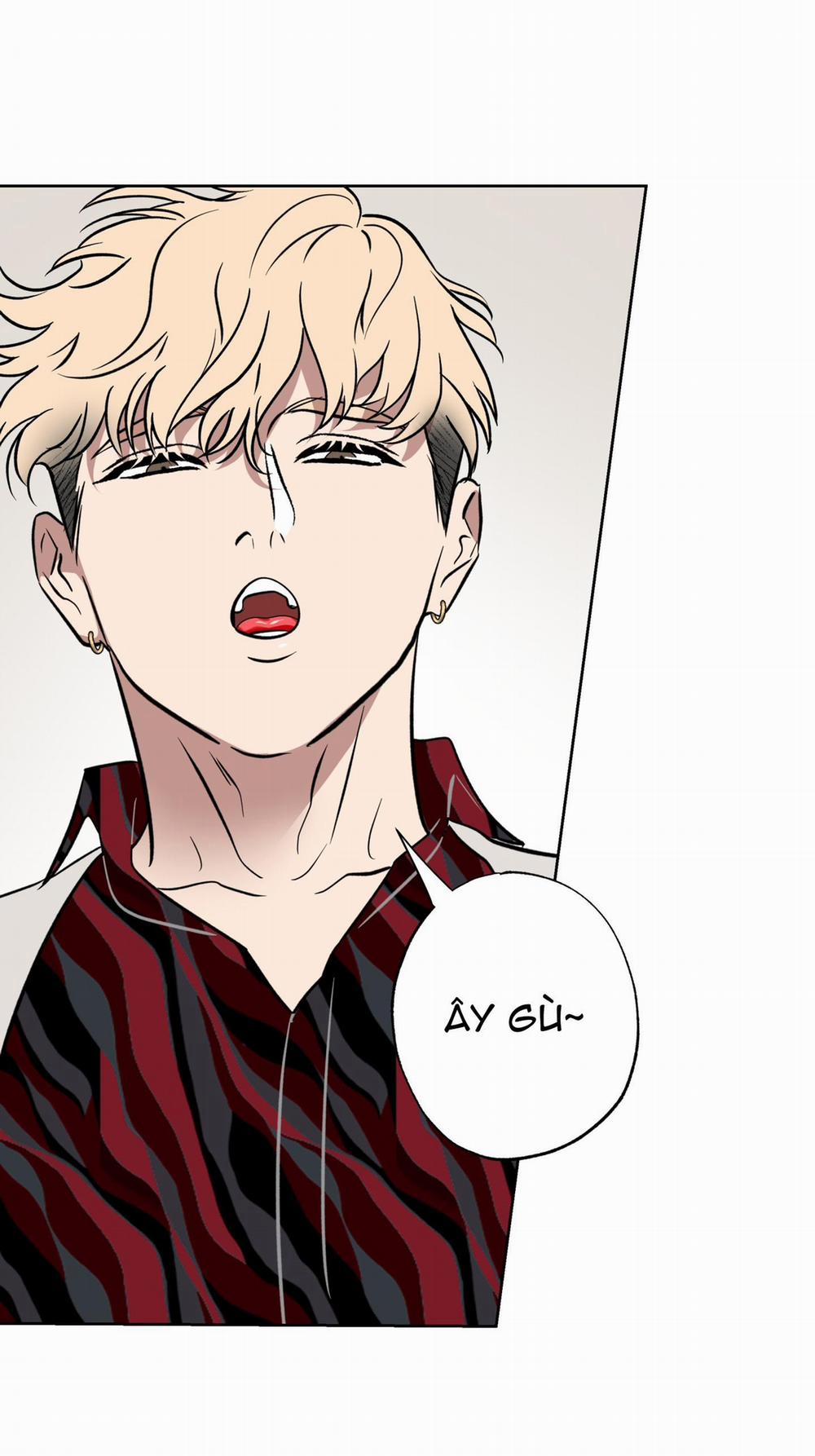 Có Lẽ Mỗi Ngày Đều Mưa 17 trang 30