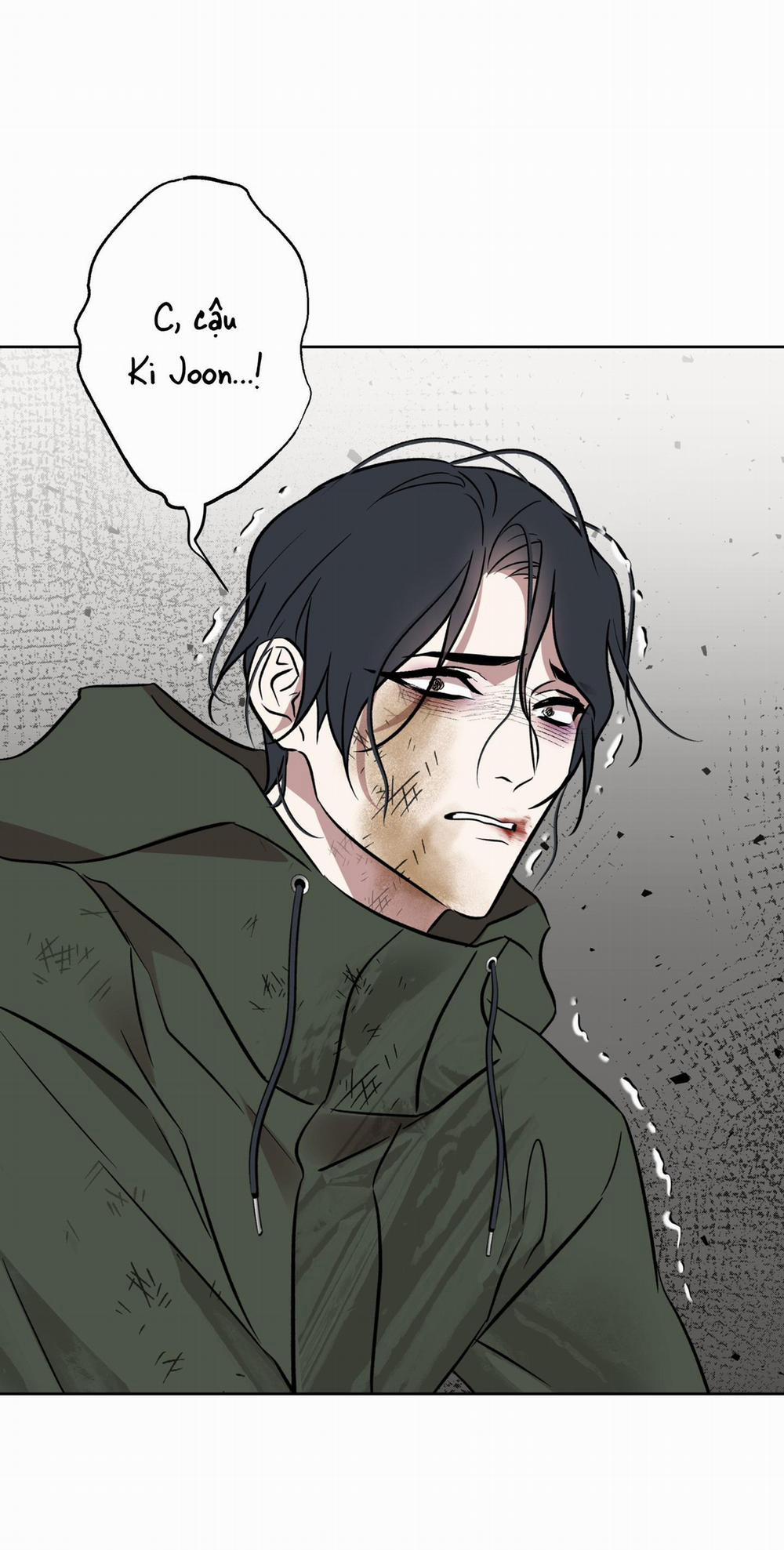 Có Lẽ Mỗi Ngày Đều Mưa 17 trang 40