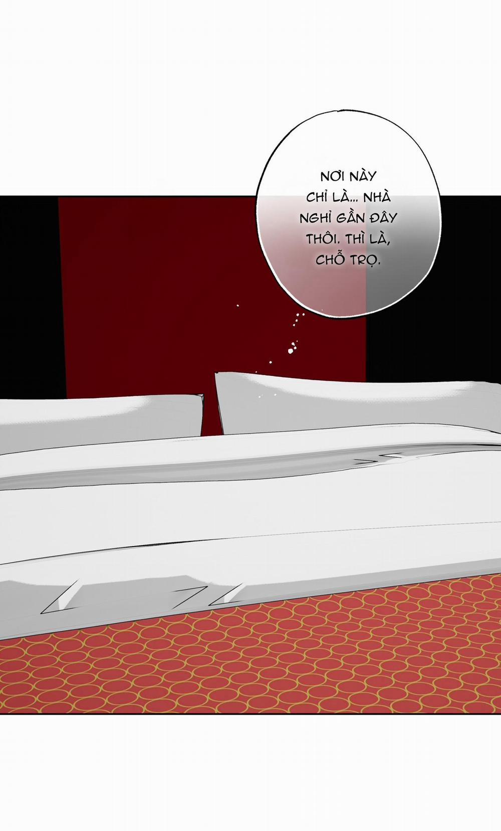 Có Lẽ Mỗi Ngày Đều Mưa 17 trang 42