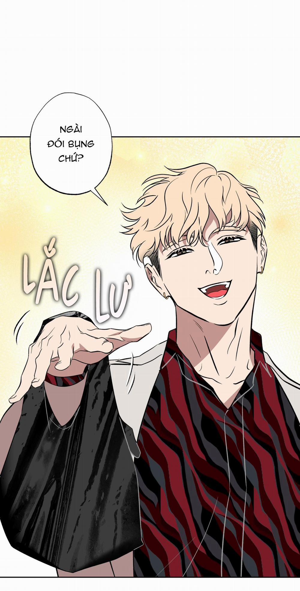 Có Lẽ Mỗi Ngày Đều Mưa 17 trang 46