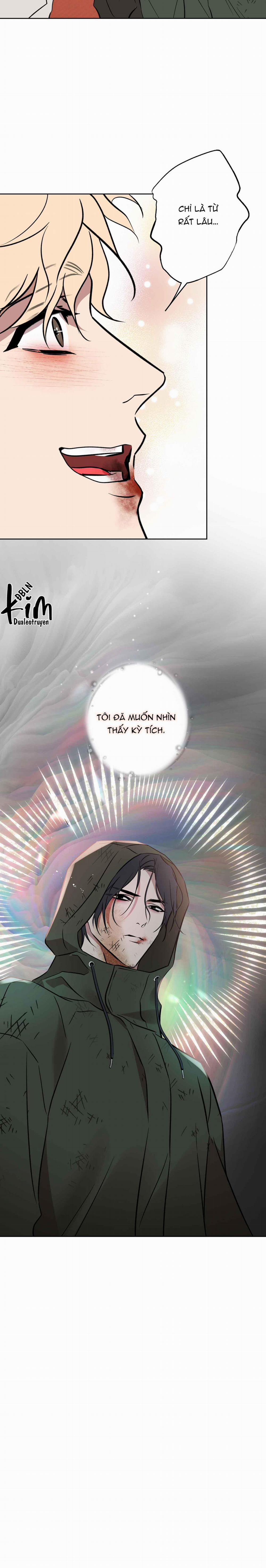 Có Lẽ Mỗi Ngày Đều Mưa 19 trang 19