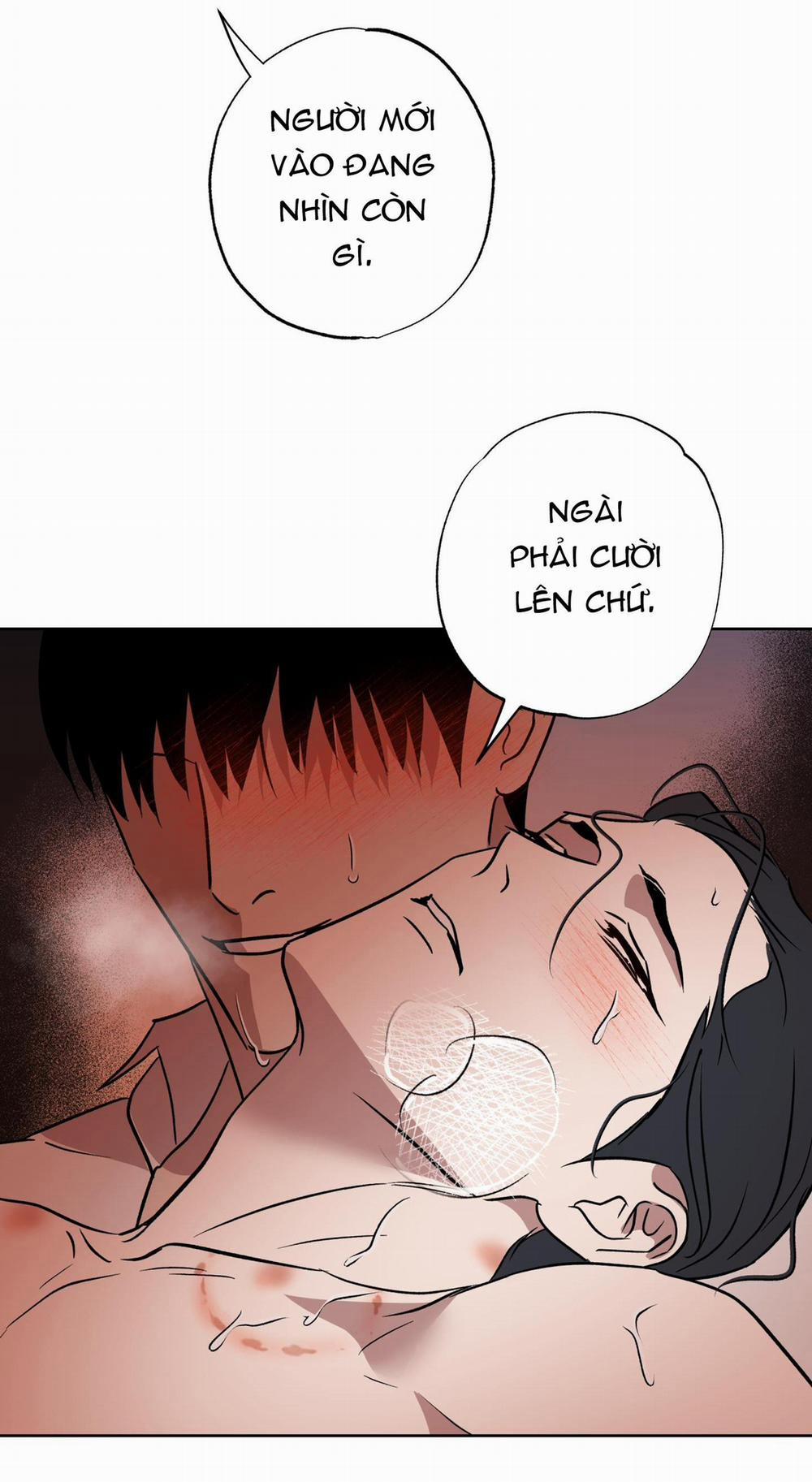 Có Lẽ Mỗi Ngày Đều Mưa 2 trang 12