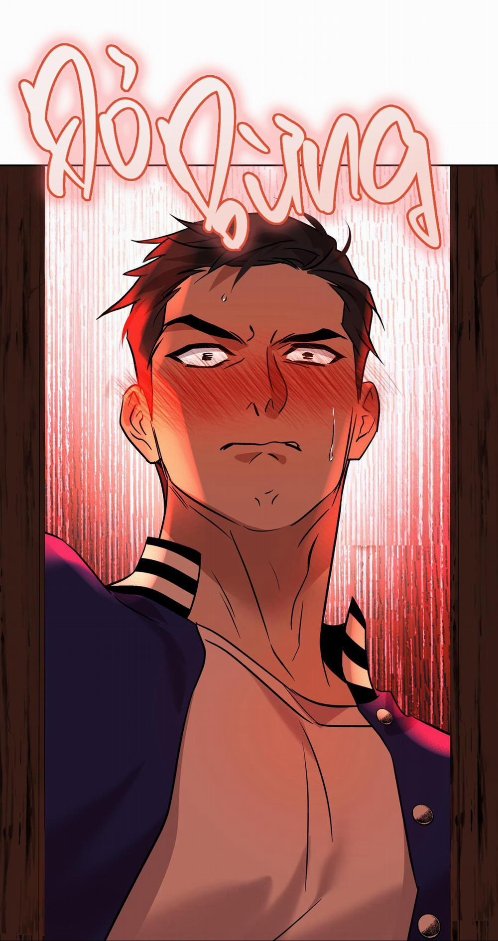 Có Lẽ Mỗi Ngày Đều Mưa 2 trang 15