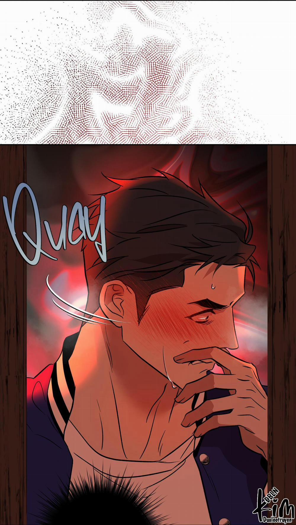 Có Lẽ Mỗi Ngày Đều Mưa 2 trang 16