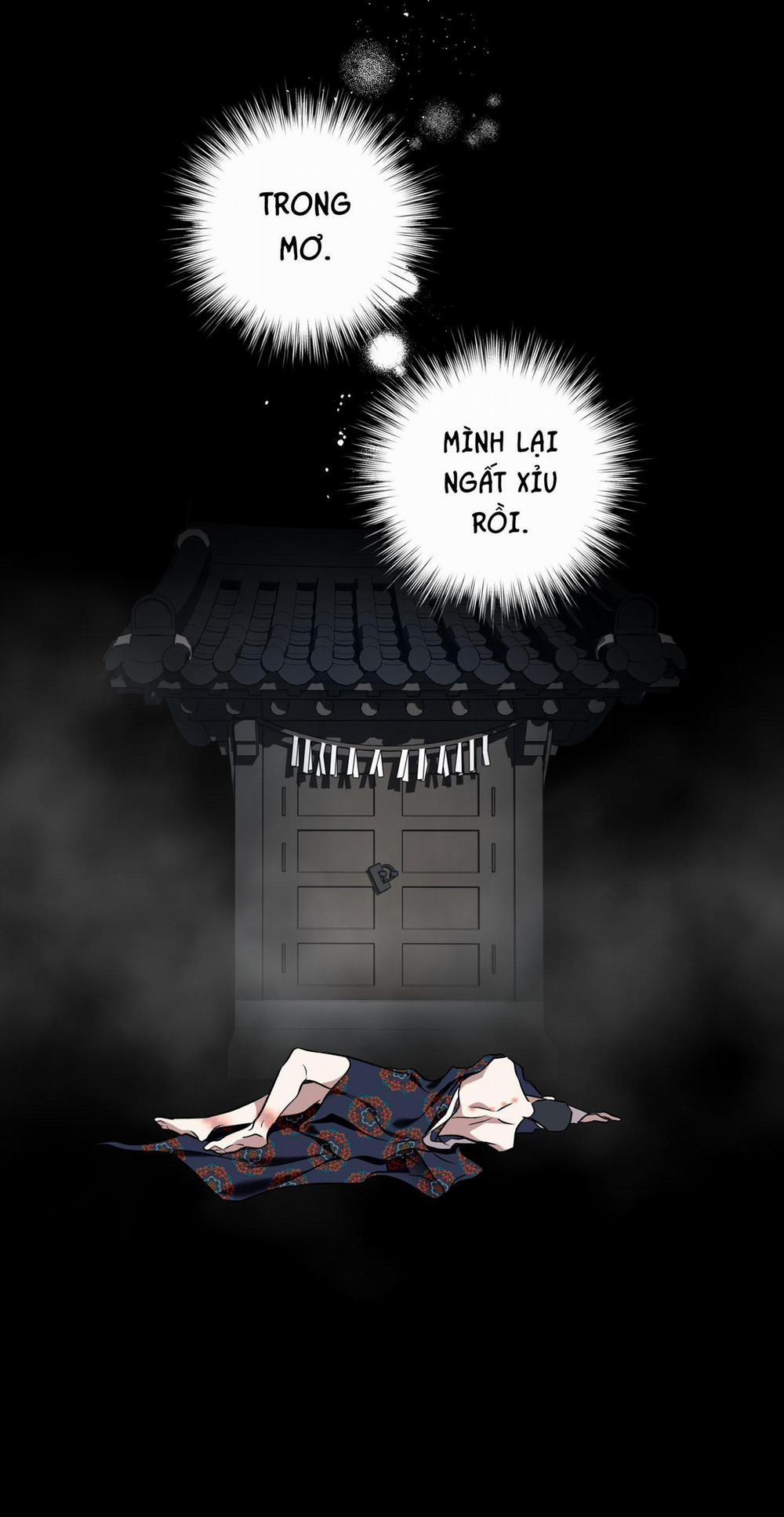 Có Lẽ Mỗi Ngày Đều Mưa 2 trang 21