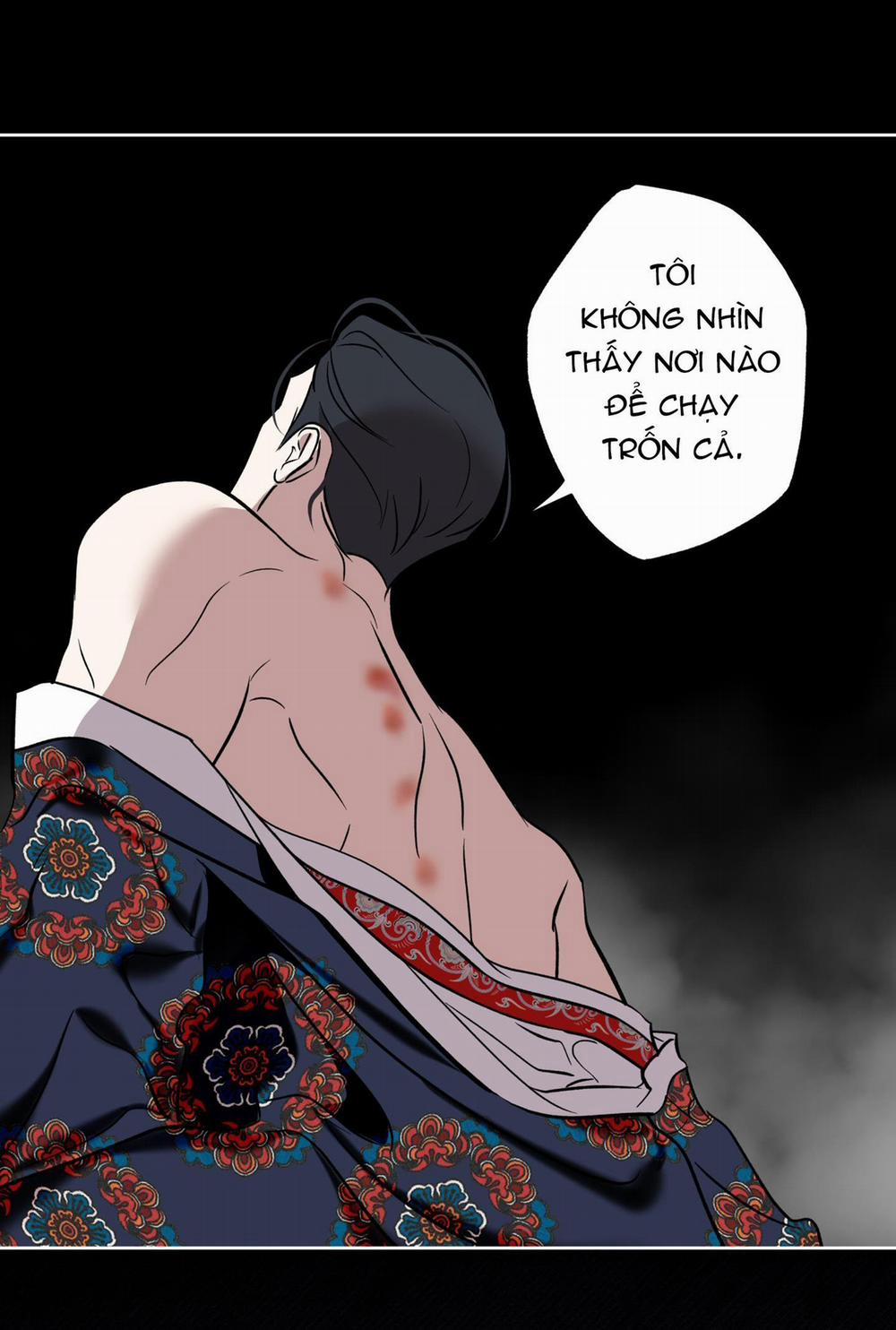 Có Lẽ Mỗi Ngày Đều Mưa 2 trang 25