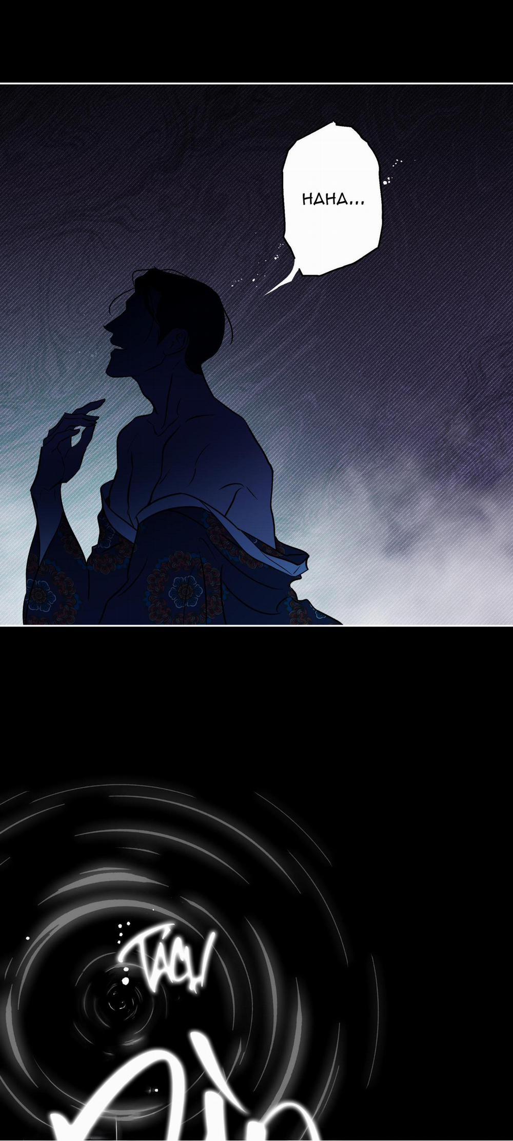 Có Lẽ Mỗi Ngày Đều Mưa 2 trang 27