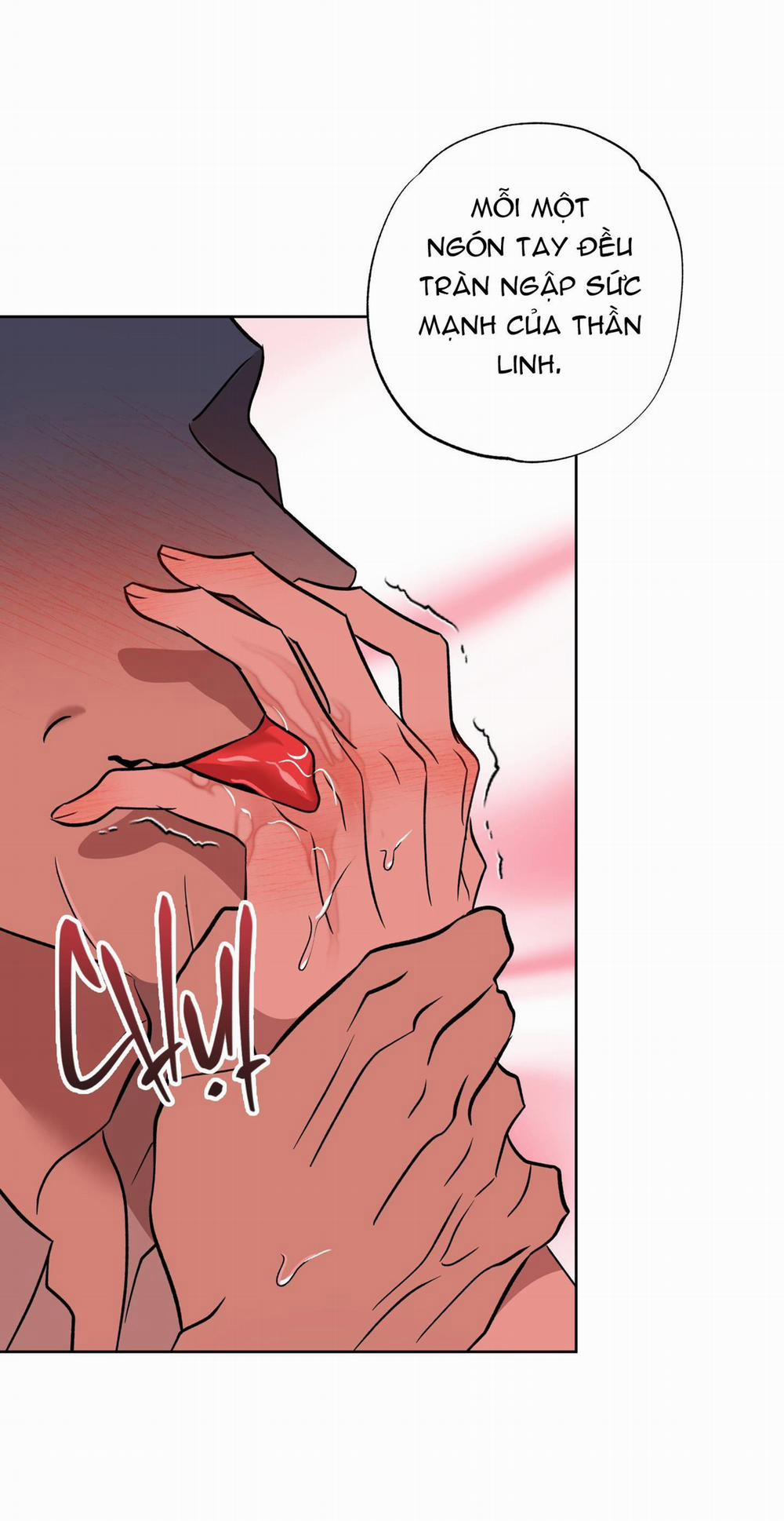 Có Lẽ Mỗi Ngày Đều Mưa 2 trang 3