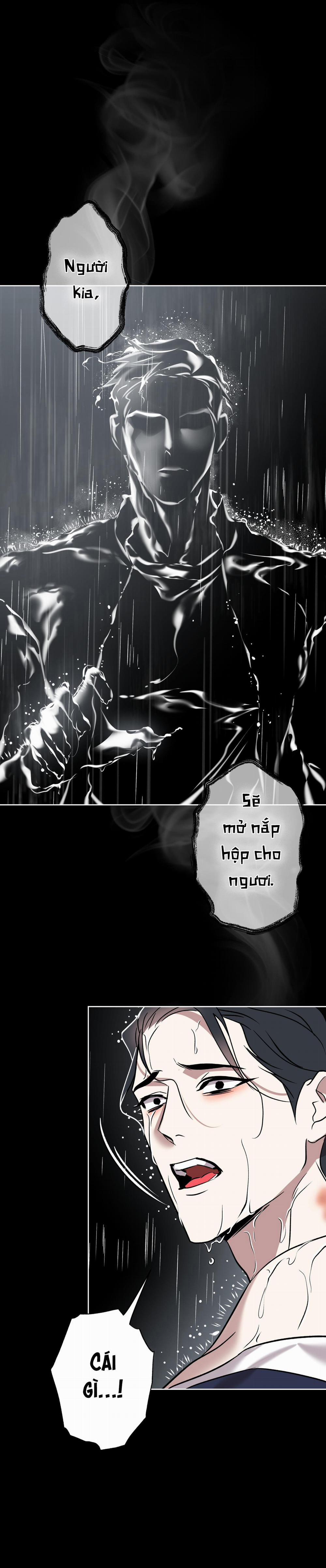 Có Lẽ Mỗi Ngày Đều Mưa 2 trang 30