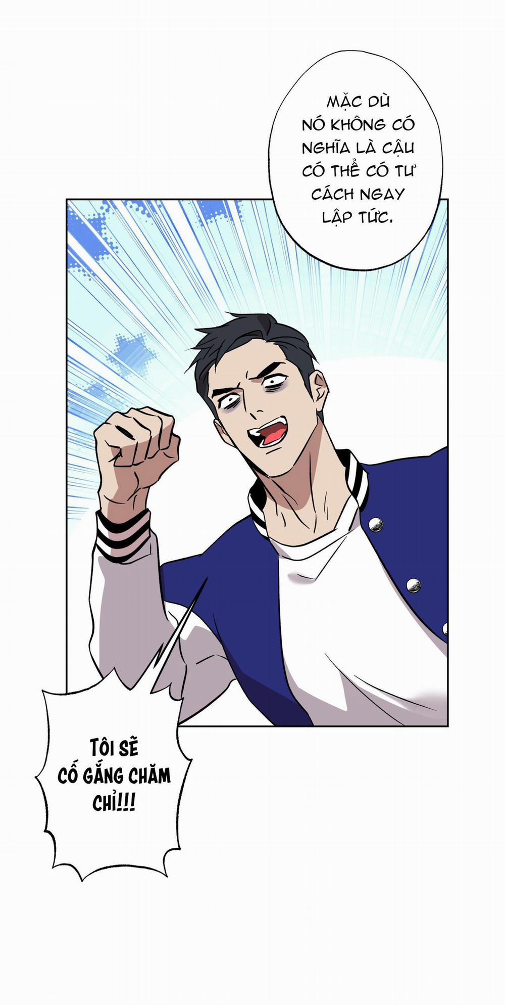 Có Lẽ Mỗi Ngày Đều Mưa 2 trang 36