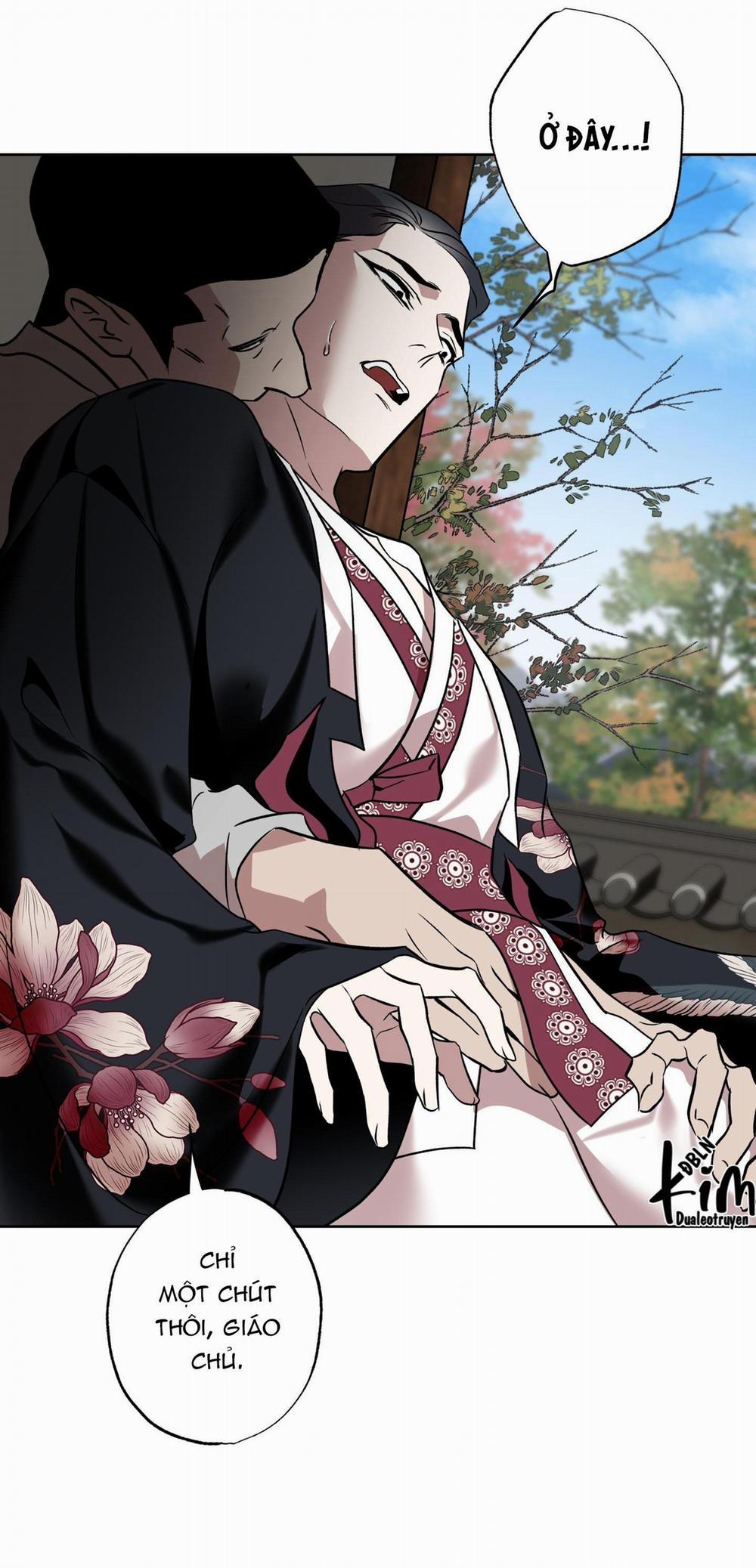 Có Lẽ Mỗi Ngày Đều Mưa 2 trang 47