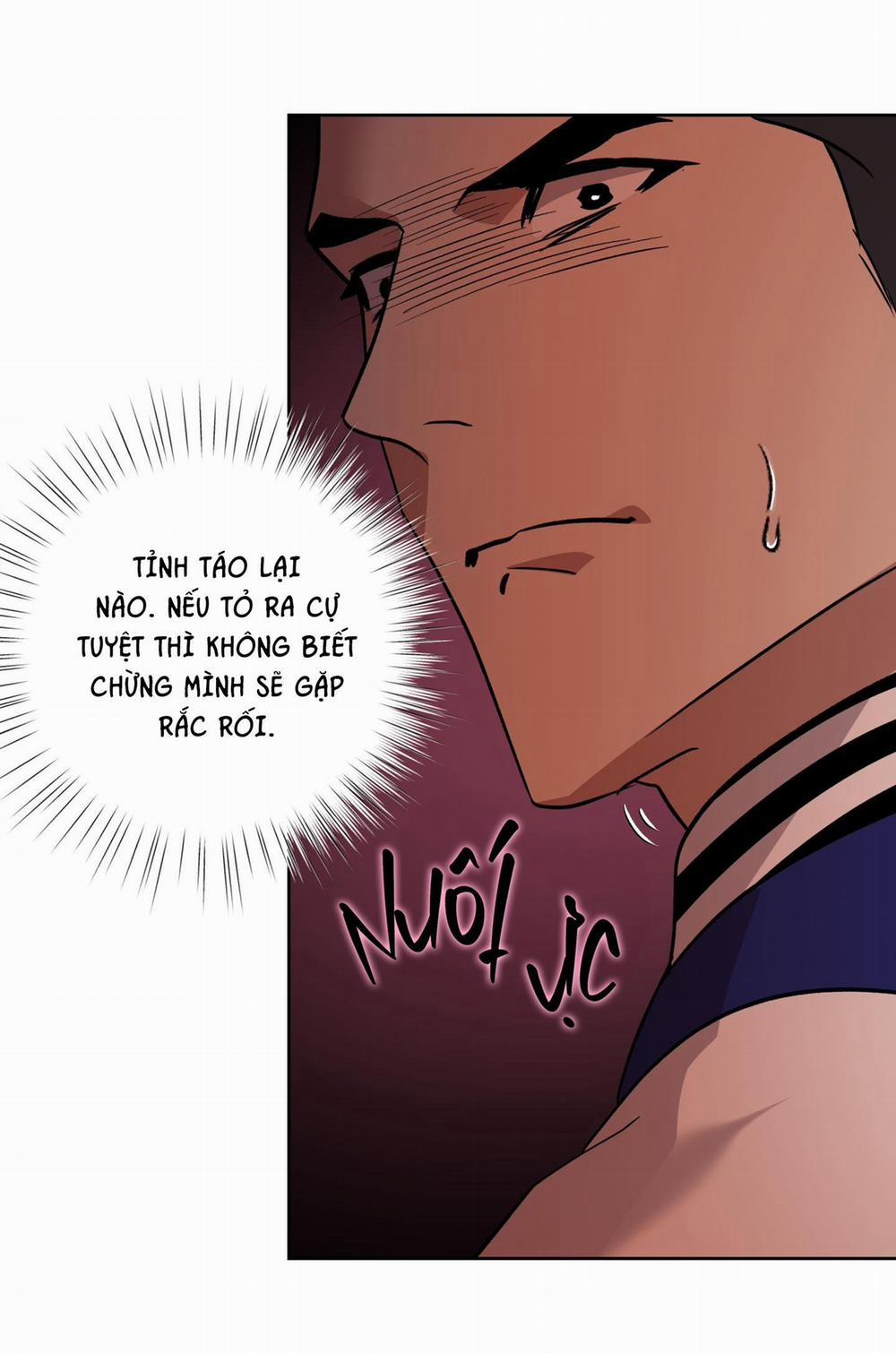 Có Lẽ Mỗi Ngày Đều Mưa 2 trang 6