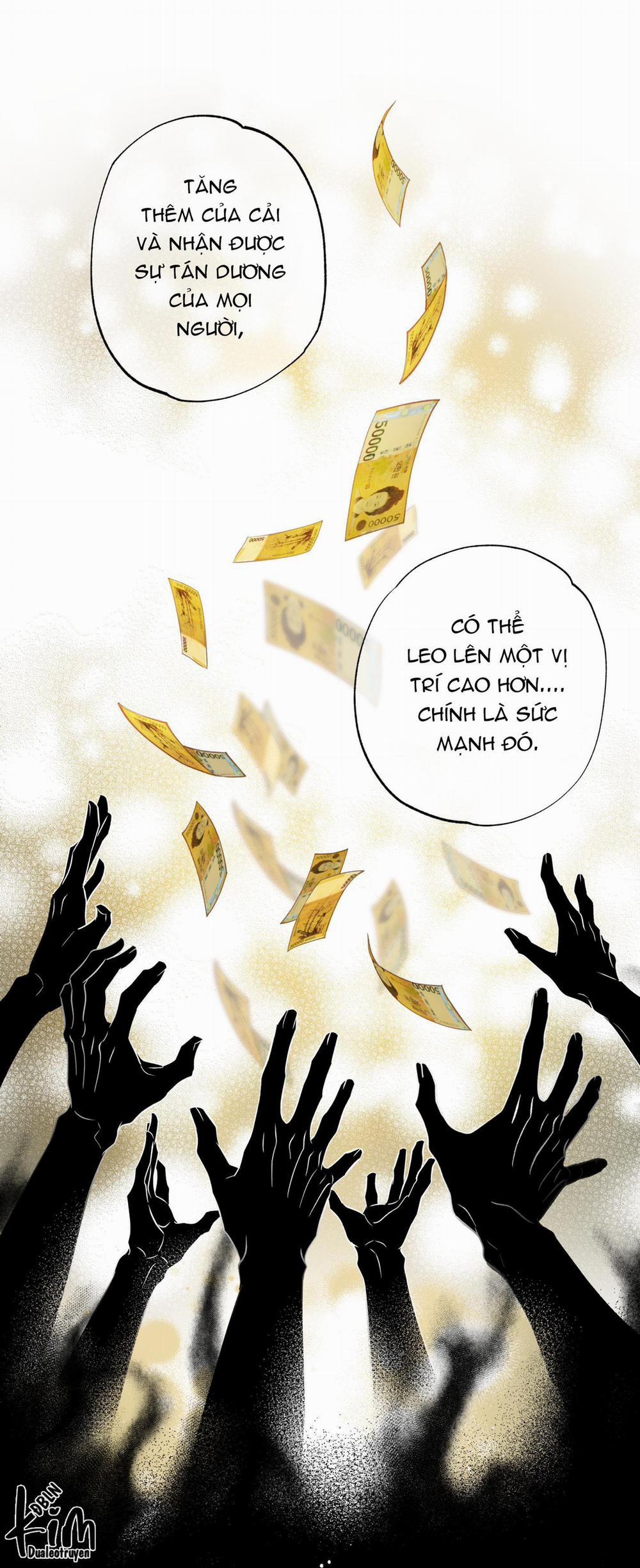 Có Lẽ Mỗi Ngày Đều Mưa 2 trang 8