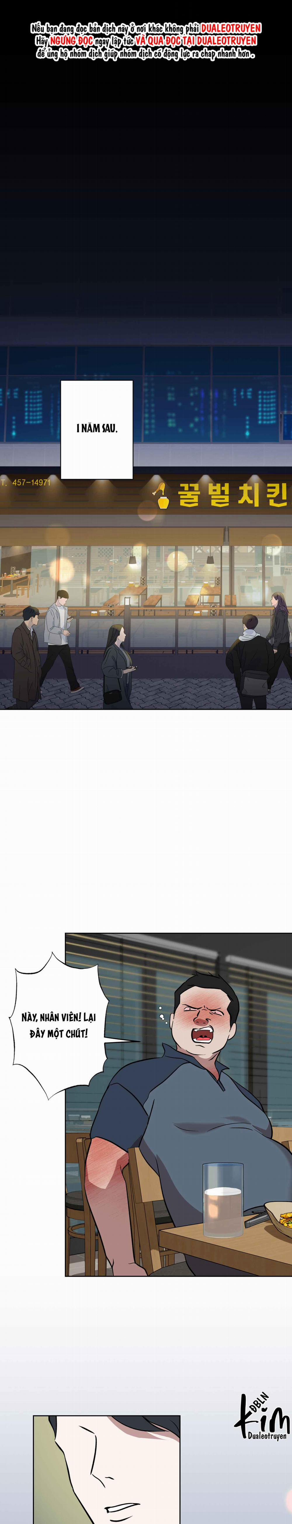 Có Lẽ Mỗi Ngày Đều Mưa 20 trang 0