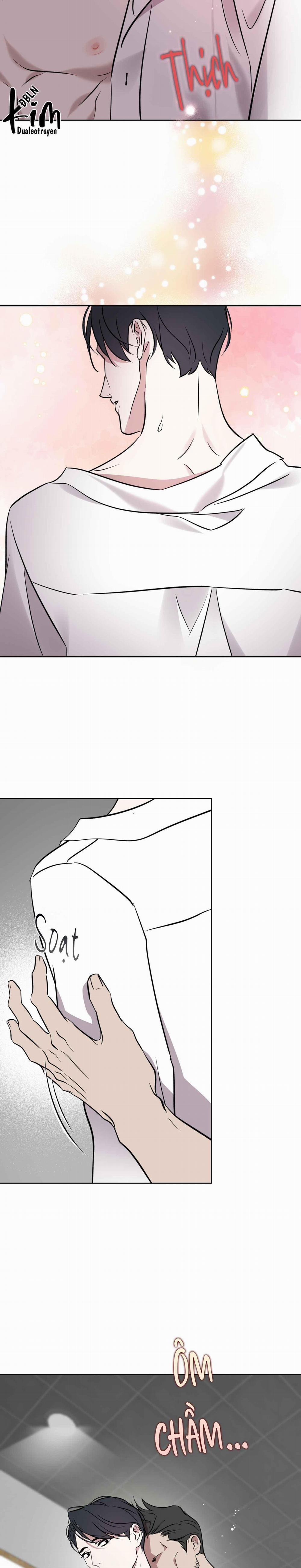 Có Lẽ Mỗi Ngày Đều Mưa 20 trang 14