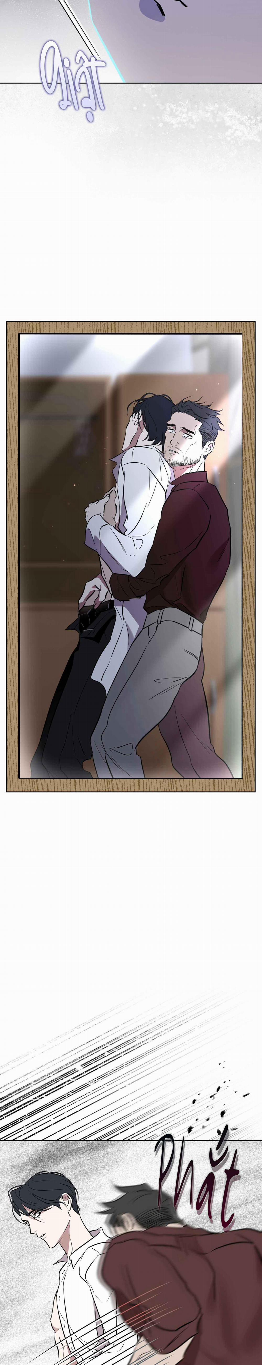 Có Lẽ Mỗi Ngày Đều Mưa 20 trang 19