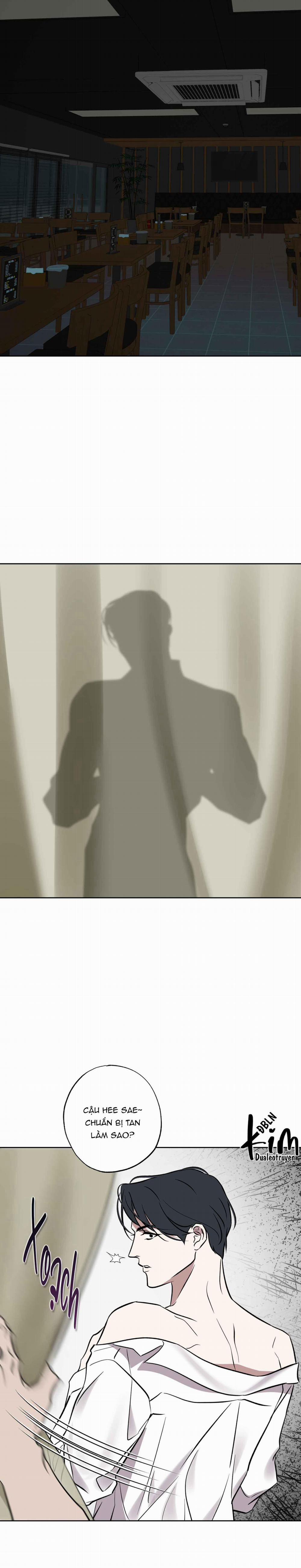 Có Lẽ Mỗi Ngày Đều Mưa 20 trang 7