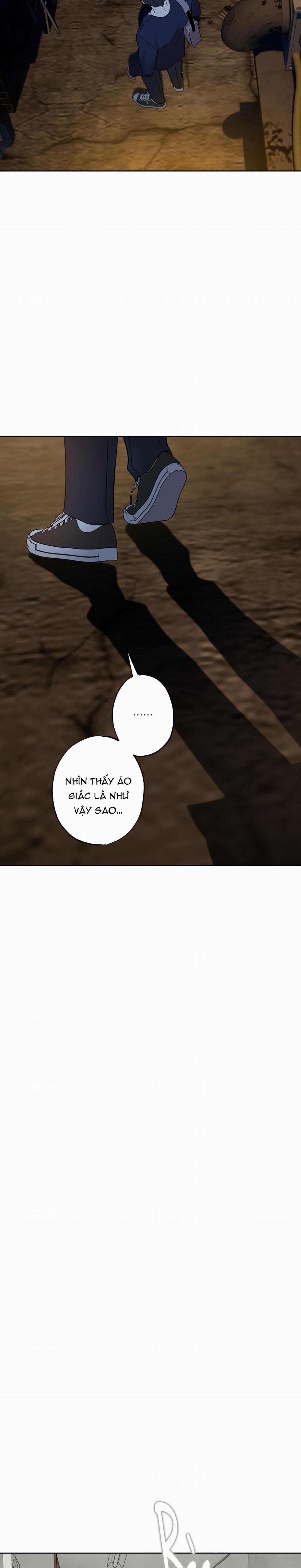 Có Lẽ Mỗi Ngày Đều Mưa 21 trang 4