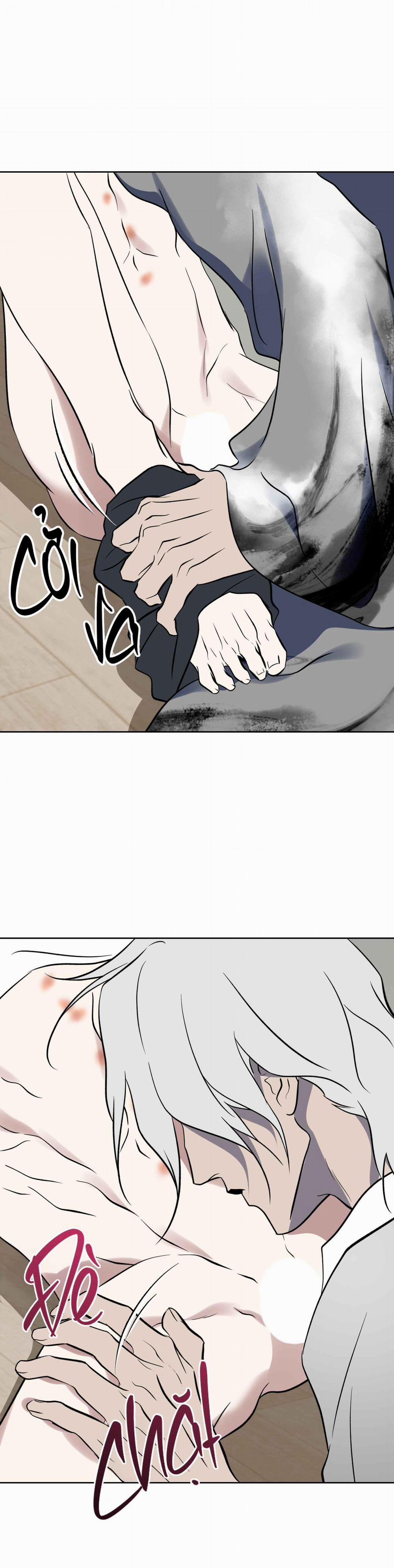 Có Lẽ Mỗi Ngày Đều Mưa 22 trang 11