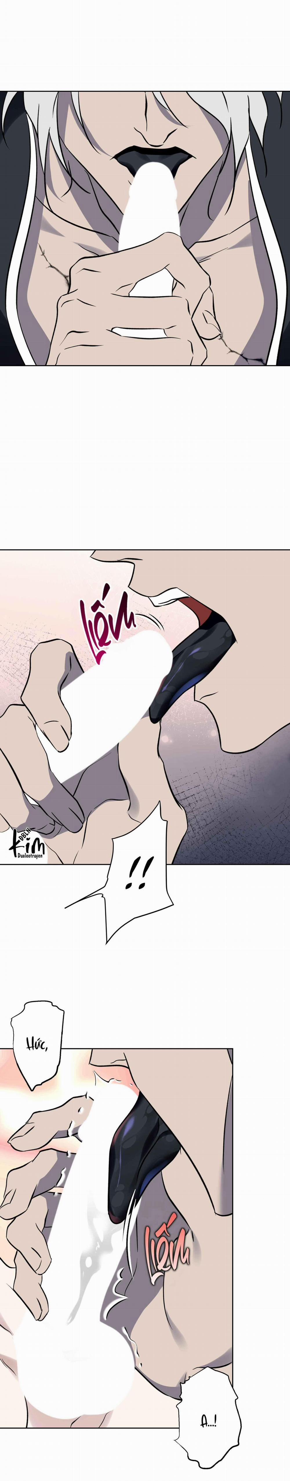 Có Lẽ Mỗi Ngày Đều Mưa 22 trang 13