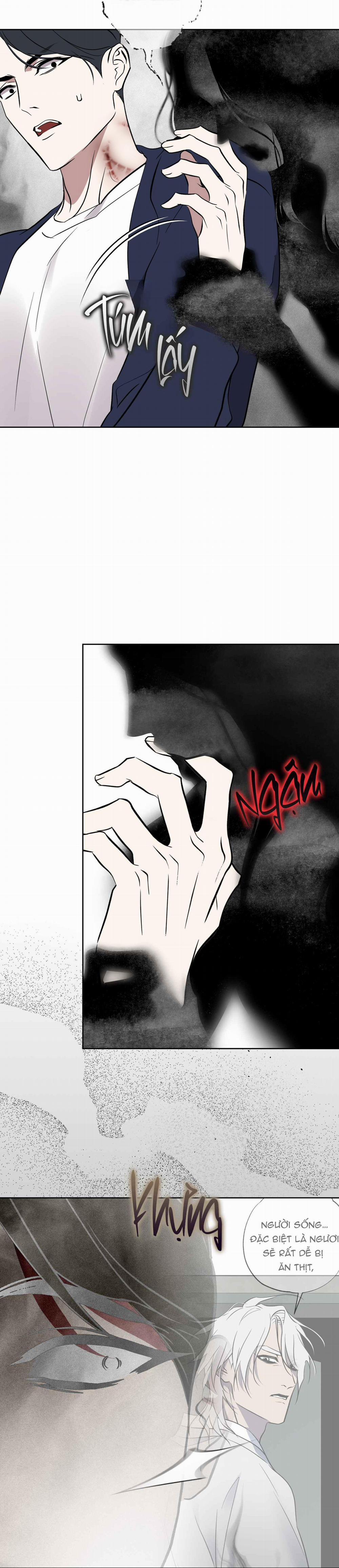 Có Lẽ Mỗi Ngày Đều Mưa 23 trang 15