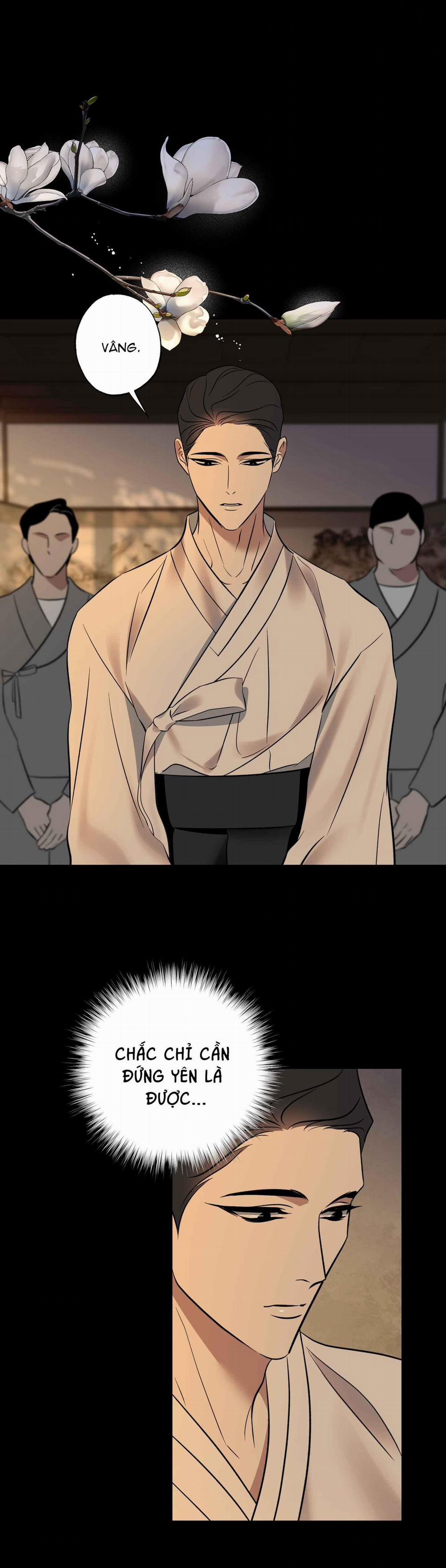 Có Lẽ Mỗi Ngày Đều Mưa 23 trang 17