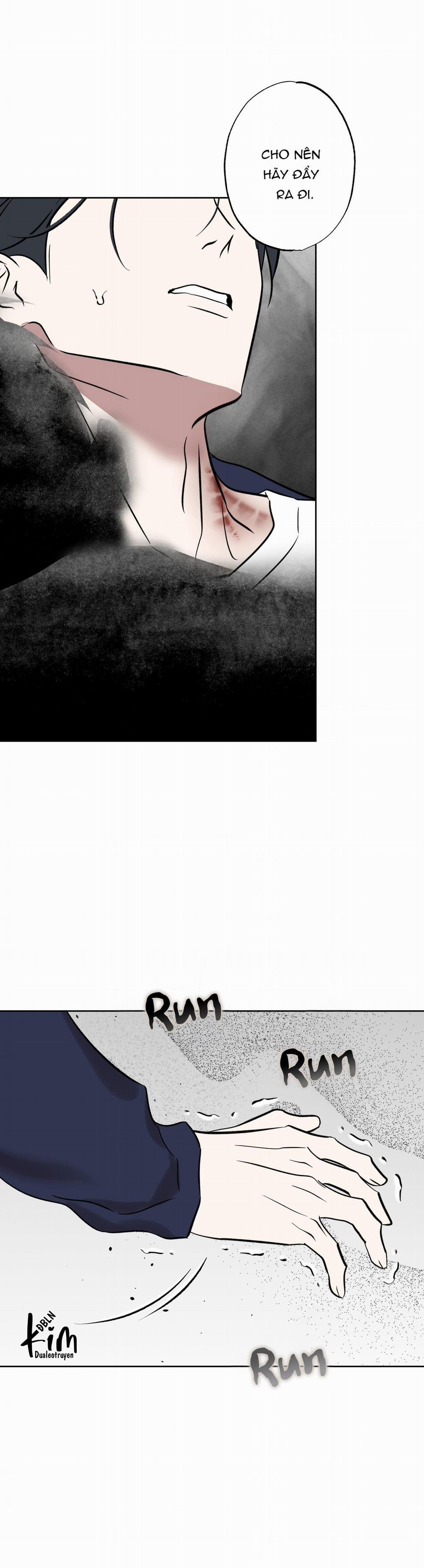 Có Lẽ Mỗi Ngày Đều Mưa 25 trang 13