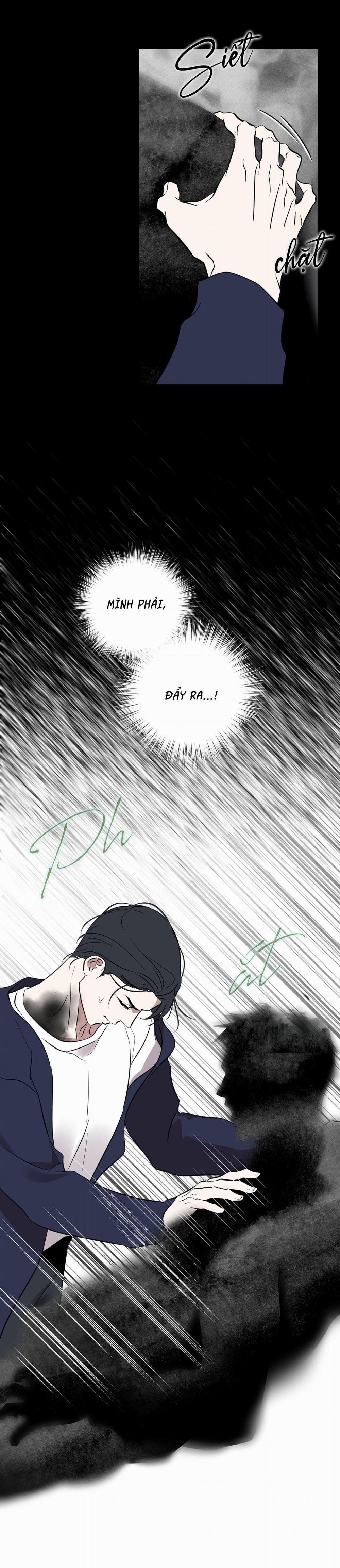 Có Lẽ Mỗi Ngày Đều Mưa 25 trang 19