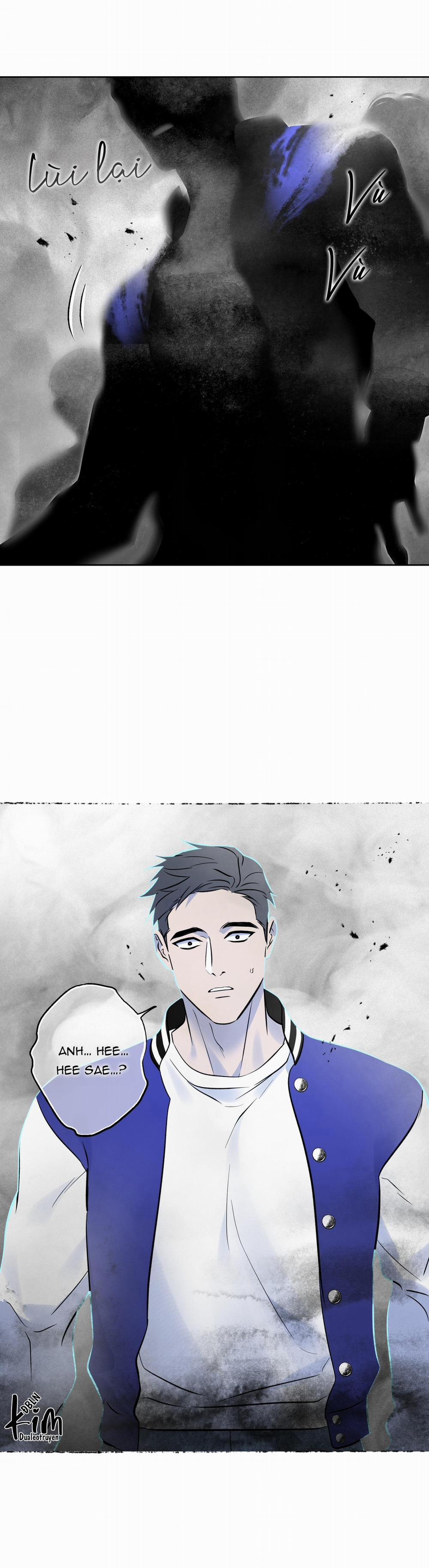 Có Lẽ Mỗi Ngày Đều Mưa 25 trang 20