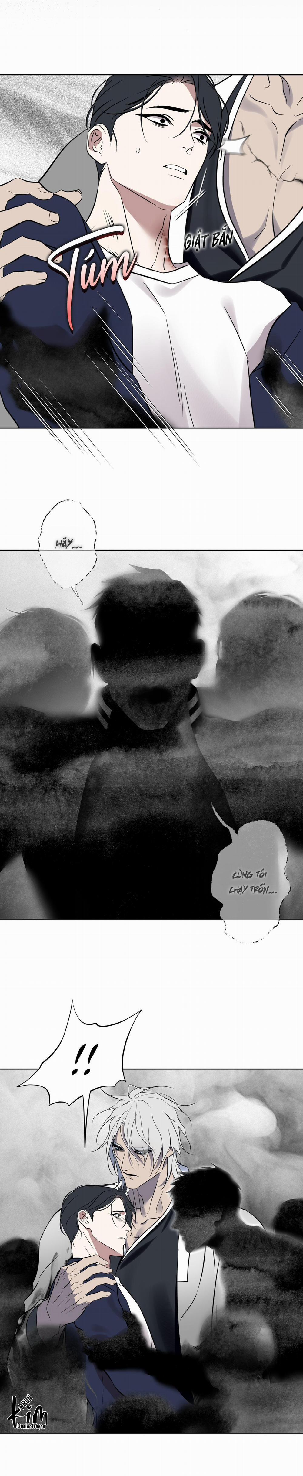 Có Lẽ Mỗi Ngày Đều Mưa 25 trang 7