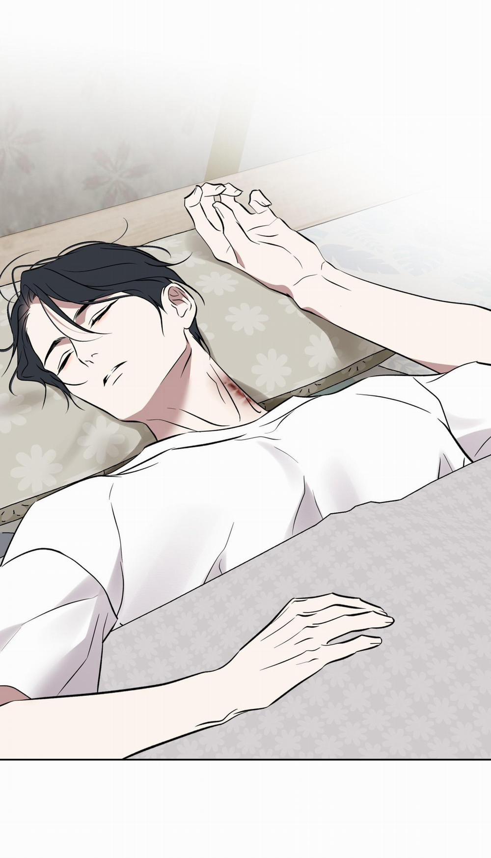 Có Lẽ Mỗi Ngày Đều Mưa 27 trang 0