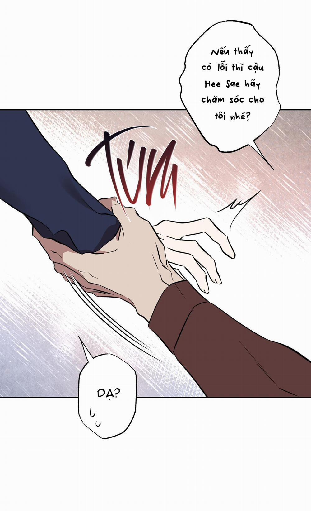 Có Lẽ Mỗi Ngày Đều Mưa 27 trang 13