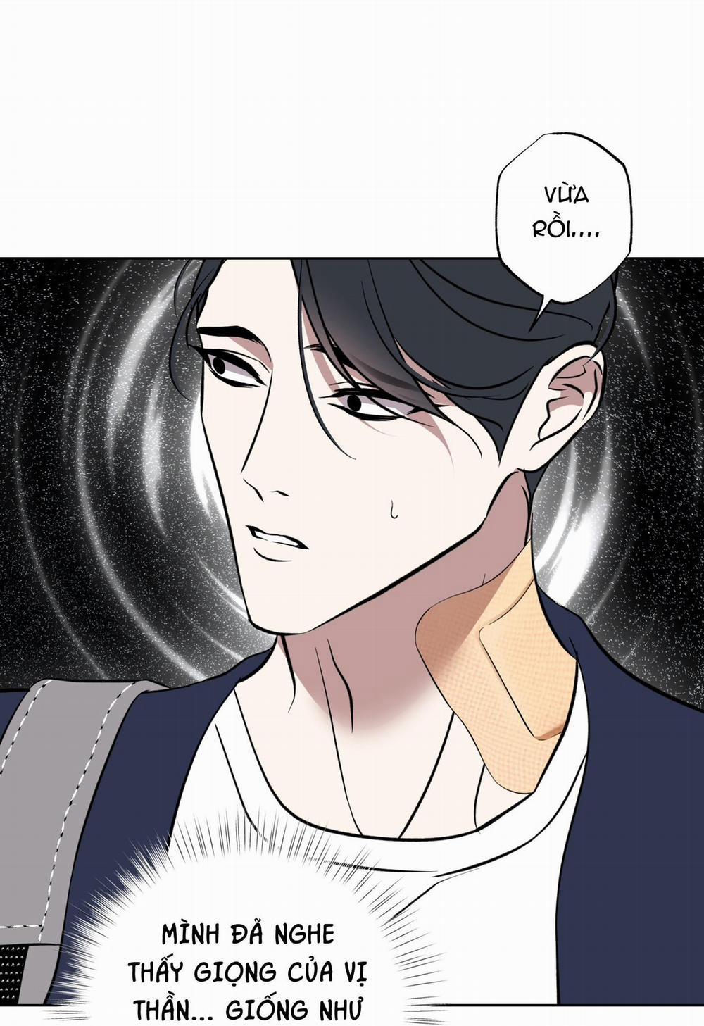 Có Lẽ Mỗi Ngày Đều Mưa 27 trang 18