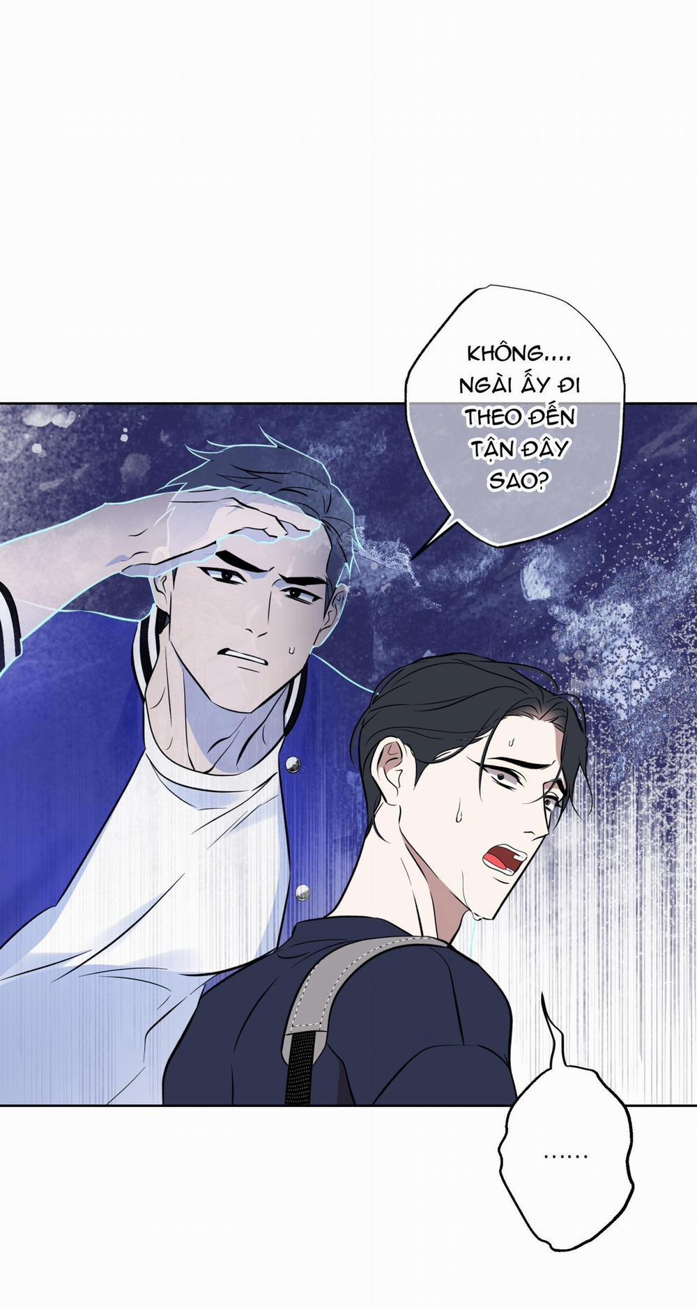 Có Lẽ Mỗi Ngày Đều Mưa 27 trang 20