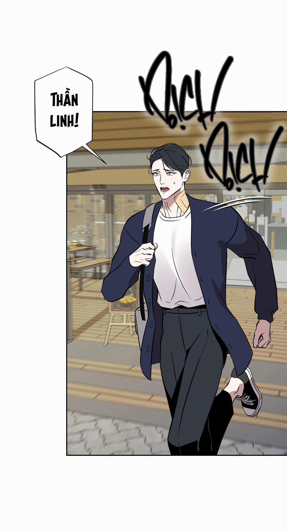 Có Lẽ Mỗi Ngày Đều Mưa 27 trang 23