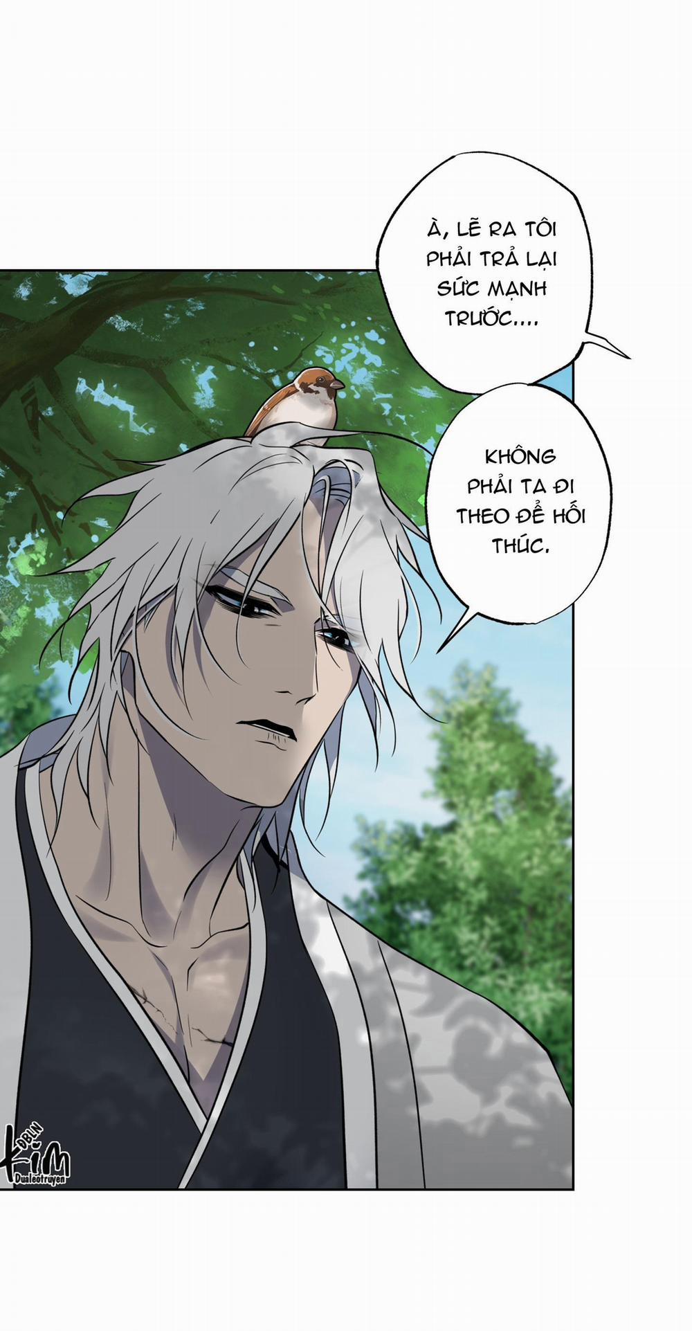 Có Lẽ Mỗi Ngày Đều Mưa 27 trang 27